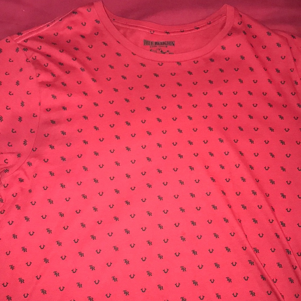 True religion T-shirt